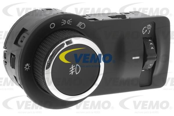 Vemo V51-73-0125 Switch, headlight V51730125