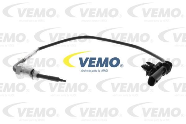 Vemo V95-72-0128 Exhaust gas temperature sensor V95720128