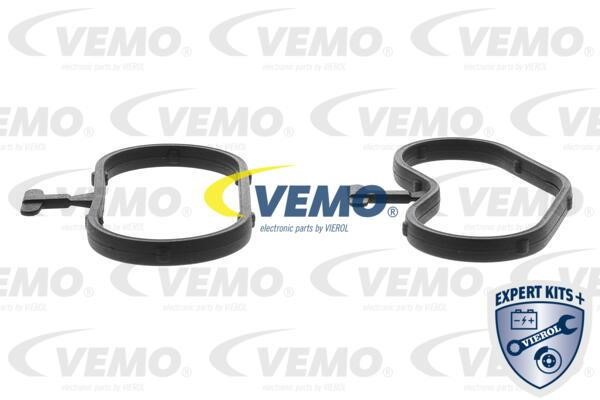 Vemo V38-60-9004 Gasket Set, oil cooler V38609004