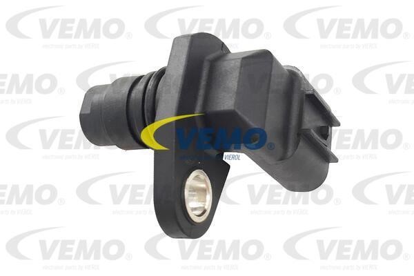 Vemo V38-72-0257 Crankshaft position sensor V38720257