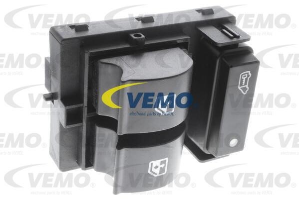 Vemo V24-73-0070 Window regulator button block V24730070