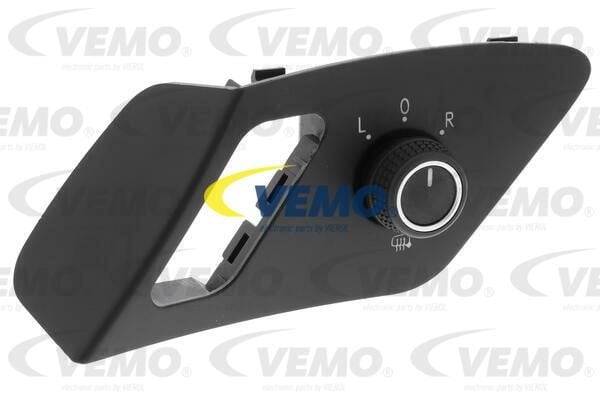 Vemo V10-73-0580 Mirror adjustment switch V10730580