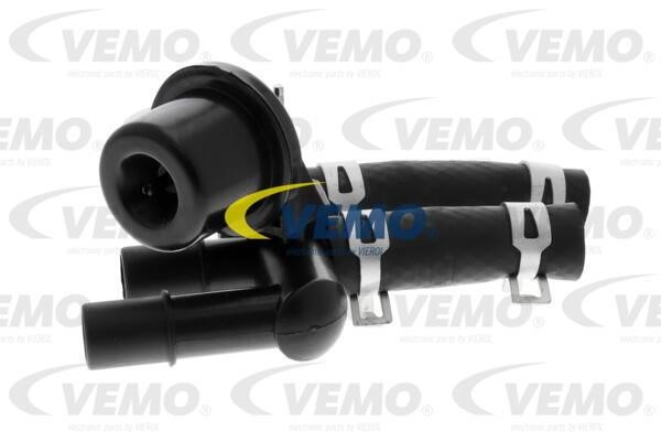 Vemo V25-77-0163 Heater control valve V25770163