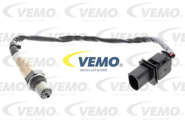 Vemo V20-76-0081 Lambda sensor V20760081