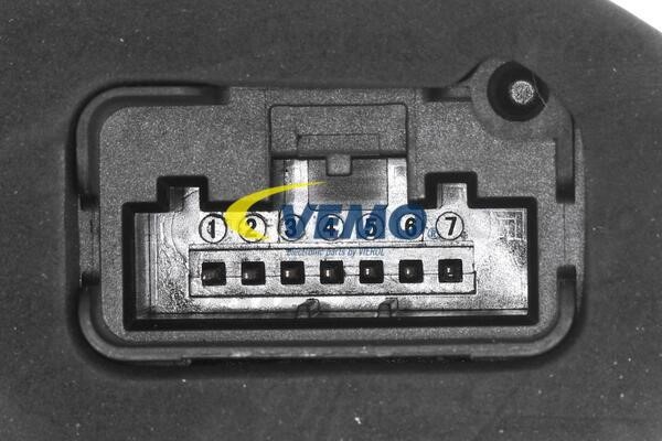 Door lock Vemo V10-85-2281