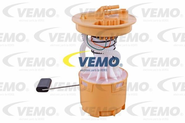 Fuel Feed Unit Vemo V95-09-0025