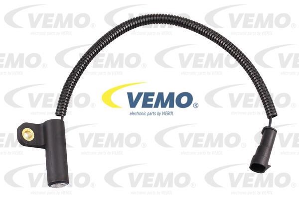 Vemo V33-72-0167 Crankshaft position sensor V33720167