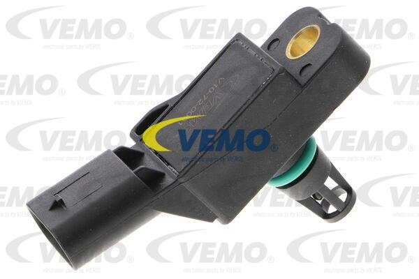 Vemo V10-72-0061 Sensor, exhaust pressure V10720061