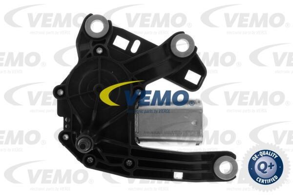 Vemo V22-07-0016 Wiper Motor V22070016