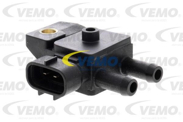 Vemo V51-72-0253 Sensor, exhaust pressure V51720253