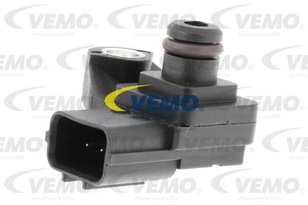 Inlet manifold pressure sensor Volvo S90: V95720126 Vemo MAP Sensor