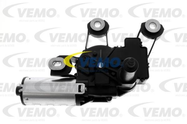 Vemo V25-07-0042 Wiper Motor V25070042