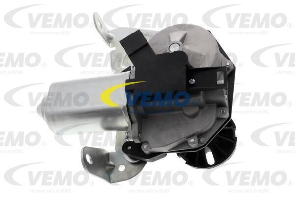 Vemo V42-07-0014 Wiper Motor V42070014