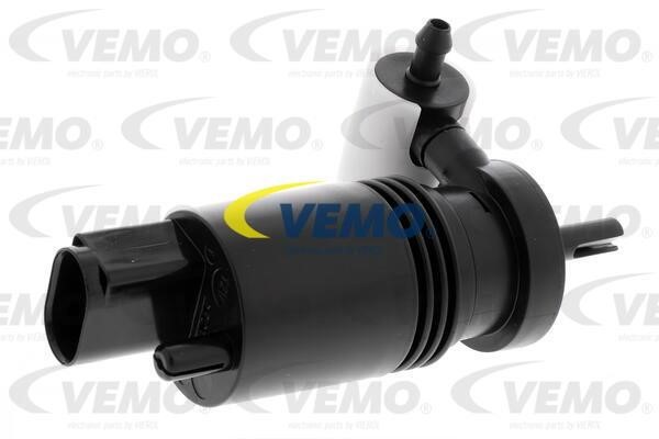 Vemo V30-08-0427 Water Pump, window cleaning V30080427