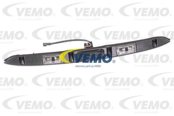 Vemo V20-85-0044 Tailgate Handle V20850044