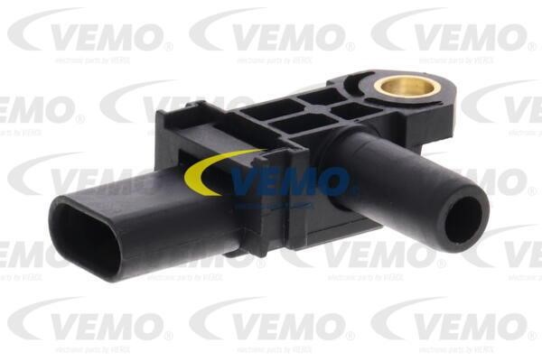 Vemo V25-72-0139 Sensor, exhaust pressure V25720139