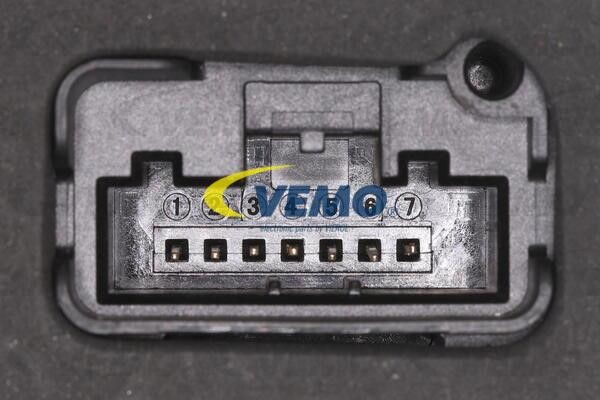 Door lock Vemo V10-85-2279