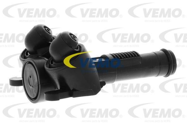 V10080539 Vemo Washer Fluid Jet, headlight cleaning