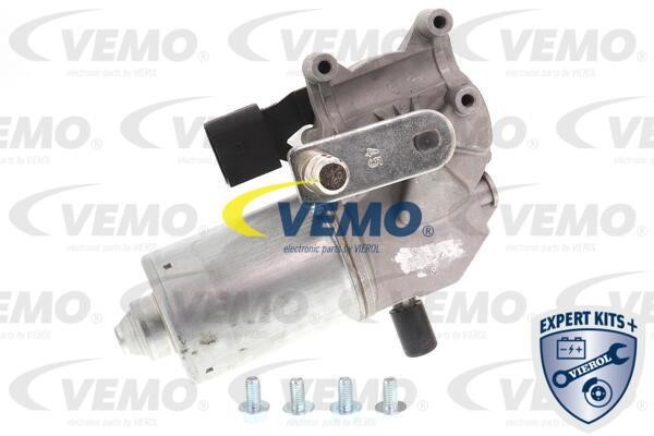 Vemo V20-07-0014 Wiper Motor V20070014