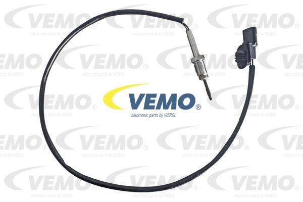 Vemo V46-72-0006 Exhaust gas temperature sensor V46720006