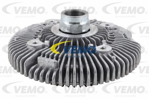 Vemo V48-04-0010 Clutch, radiator fan V48040010