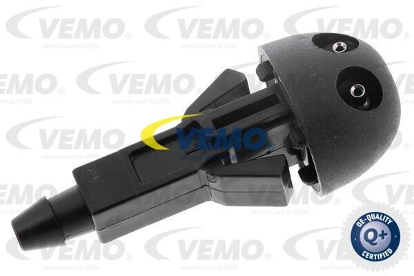 Vemo V22-08-0003 Washer Fluid Jet, windscreen V22080003