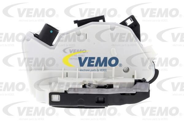 Vemo V10-85-0087 Door lock V10850087