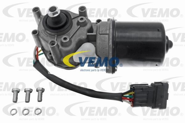 Vemo V40-07-0014 Wiper Motor V40070014