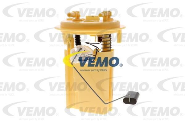 Vemo V22-09-0055 Sender Unit, fuel tank V22090055