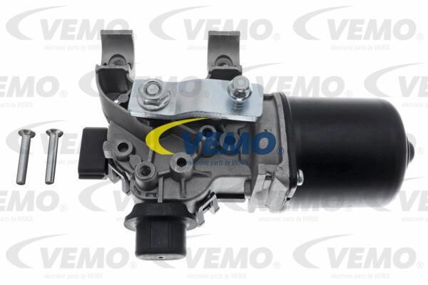 Vemo V46-07-0023 Wiper Motor V46070023