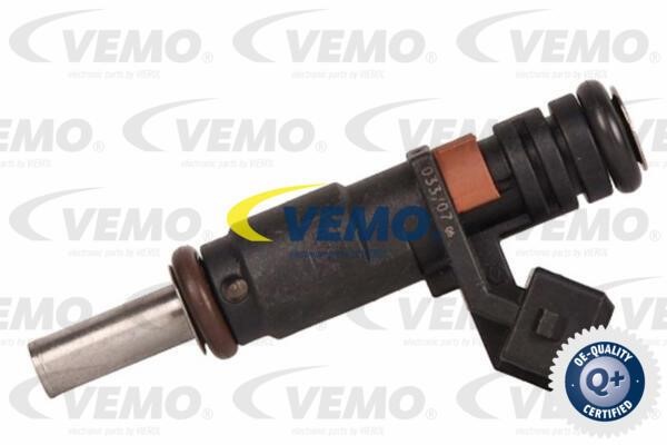 Vemo V20-11-0115 Injector V20110115