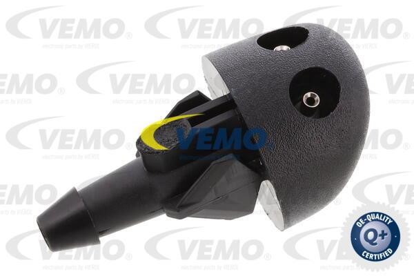 Vemo V46-08-0004 Washer Fluid Jet, windscreen V46080004