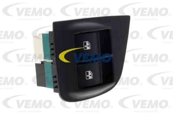 Vemo V24-73-0059 Power window button V24730059