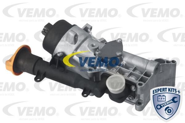 Vemo V40-60-2132 Oil Cooler, engine oil V40602132