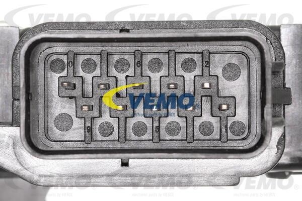 Door lock Vemo V25-85-0015