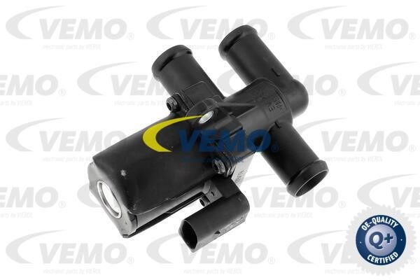 Vemo V10-77-1109 Heater control valve V10771109