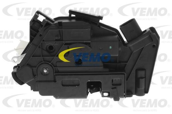 Door lock Vemo V10-85-2291