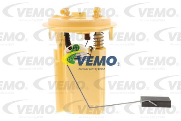 Vemo V22-09-0054 Sender Unit, fuel tank V22090054