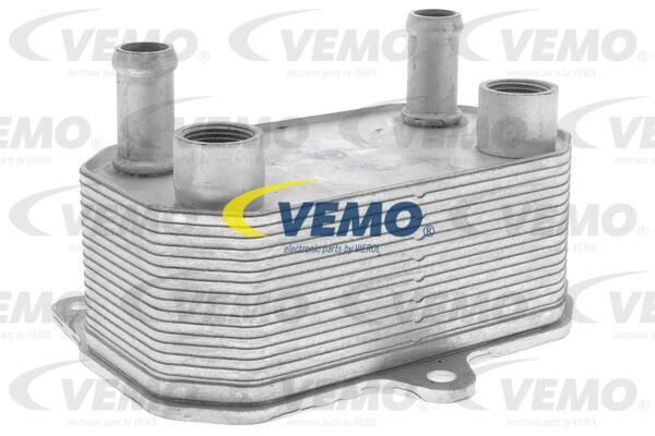 Vemo V33-60-0013 Oil Cooler, engine oil V33600013