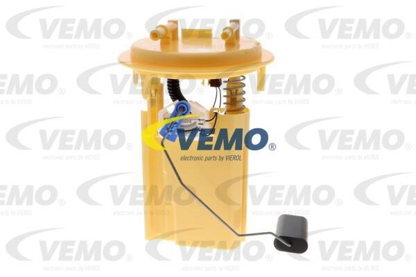 Vemo V22-09-0060 Sender Unit, fuel tank V22090060