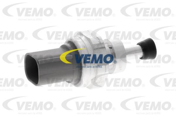 Vemo V38-72-0266 Sensor, exhaust pressure V38720266