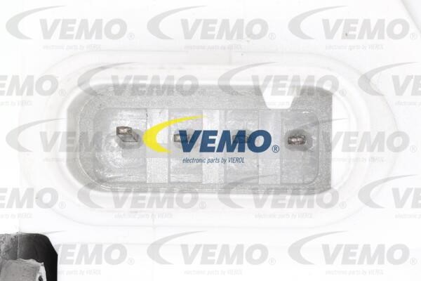 Door lock Vemo V30-85-0013