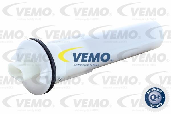 Vemo V24-09-0076 Sender Unit, fuel tank V24090076