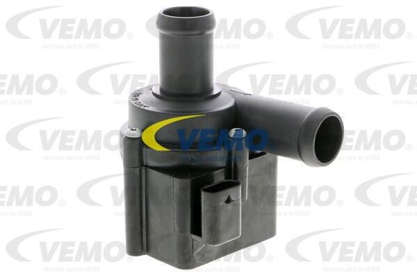 Vemo V10-16-0052 Additional coolant pump V10160052
