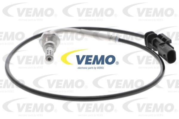 Vemo V40720010 Exhaust gas temperature sensor V40720010