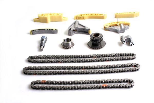 Hepu 210346 Timing chain kit 210346