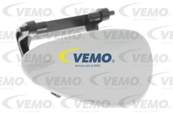 Vemo V30-08-0405 Cover, bumper V30080405