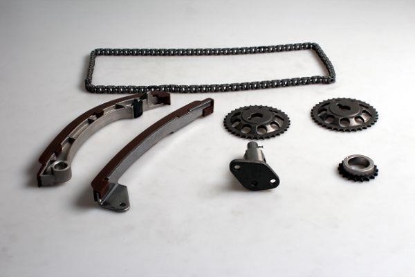 Hepu 210124 Timing chain kit 210124