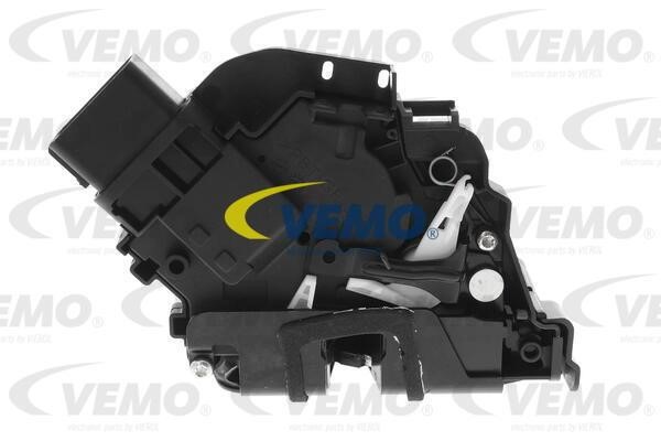 Door lock Vemo V25-85-0008