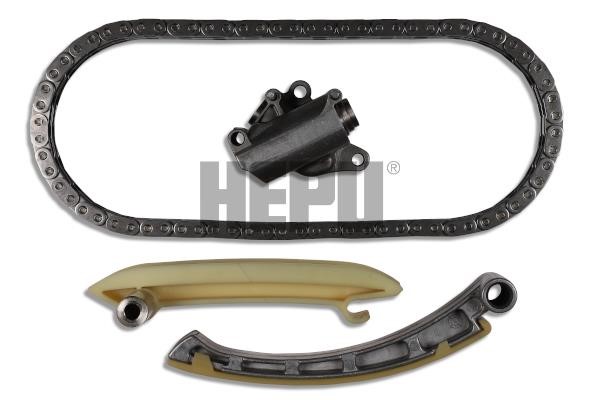 Hepu 210253 Timing chain kit 210253